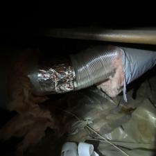 Dryer-Exhaust-Replacement-in-Portola-Valley 4